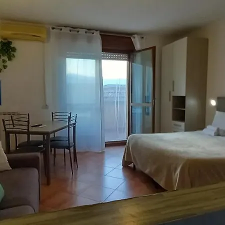Turistico A Via Modugno Apartment