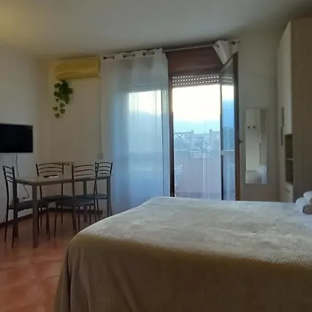 Apartment Turistico A Via Modugno