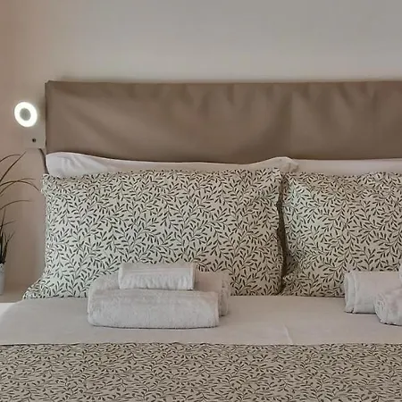 Turistico A Via Modugno Apartment *