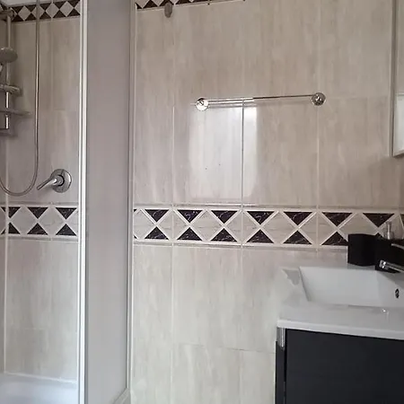 Turistico A Via Modugno Apartment