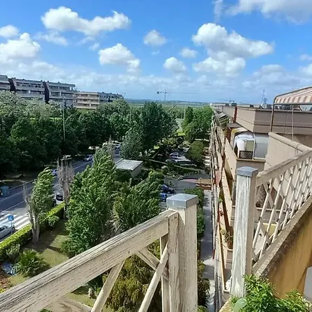 Turistico A Via Modugno Vitinia