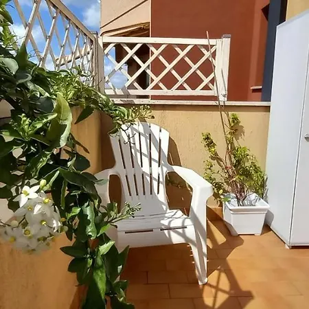 Apartment Turistico A Via Modugno *