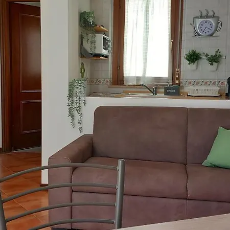 Apartment Turistico A Via Modugno *